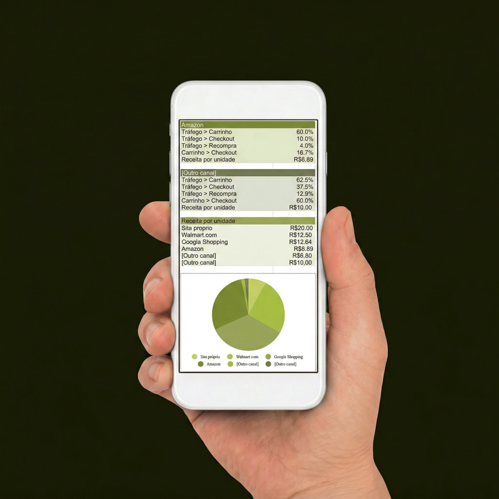 O que a planilha te responde