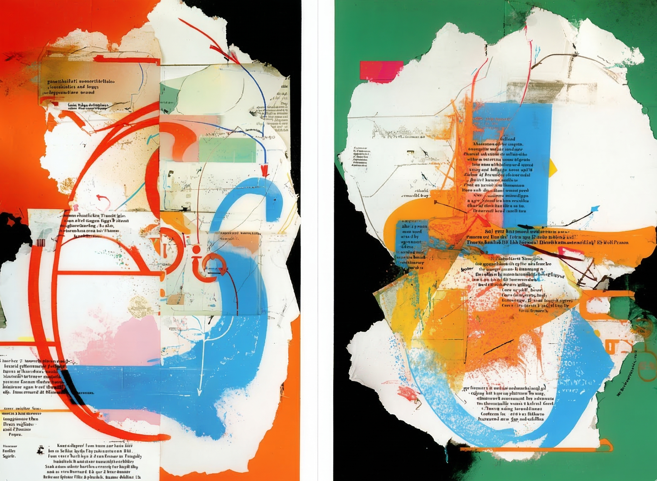 Base de dados e mensuração
