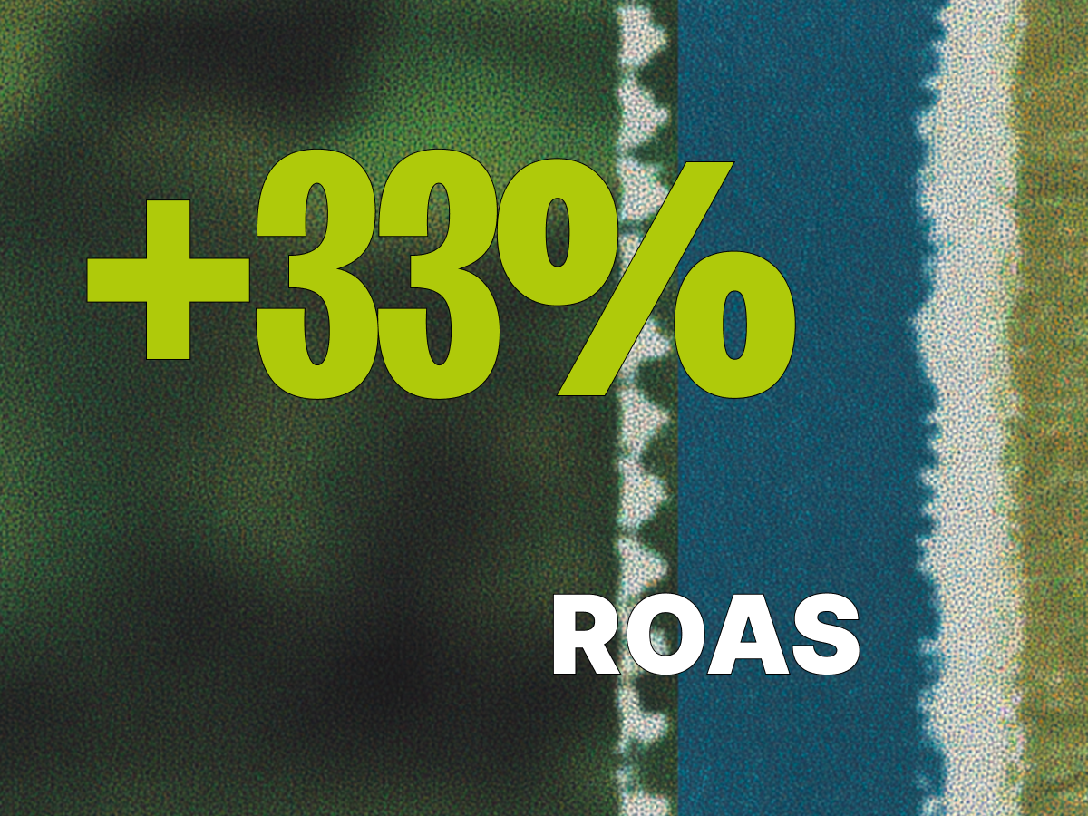 CASE: RESULTADOS DE PONTA A PONTA