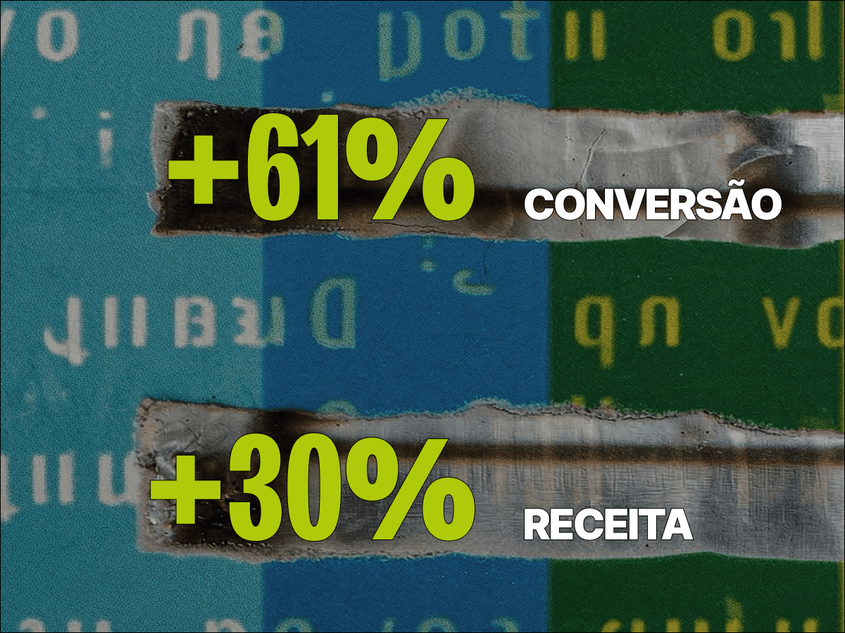 CASE: INTELIGÊNCIA NA JORNADA