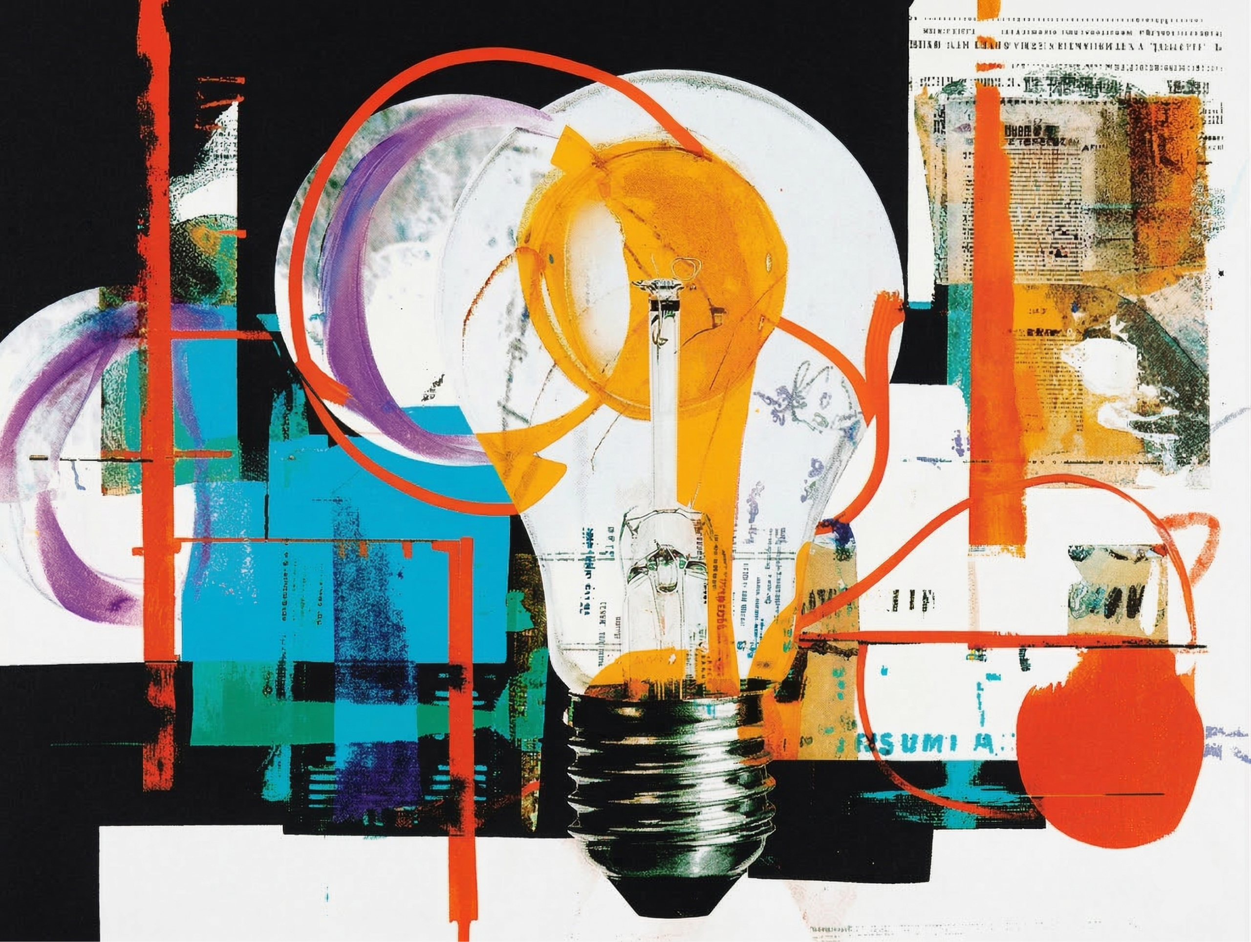 Insight, otimização e ativação