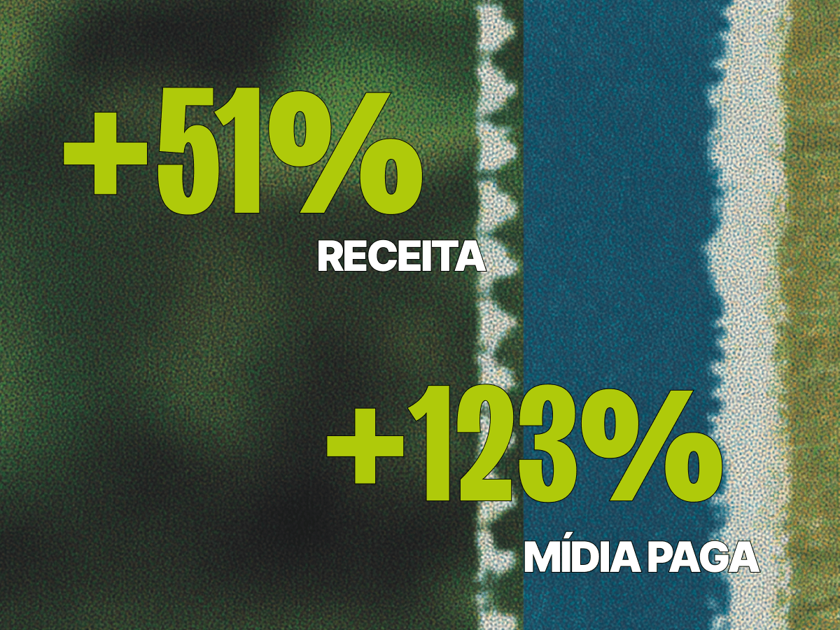 CASE: DADOS DE PONTA A PONTA