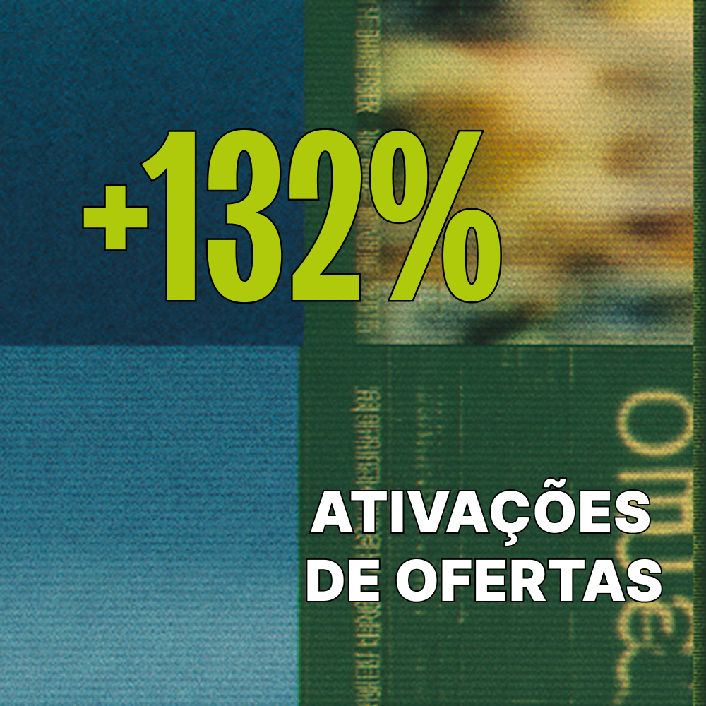 MAIS ENGAJAMENTO