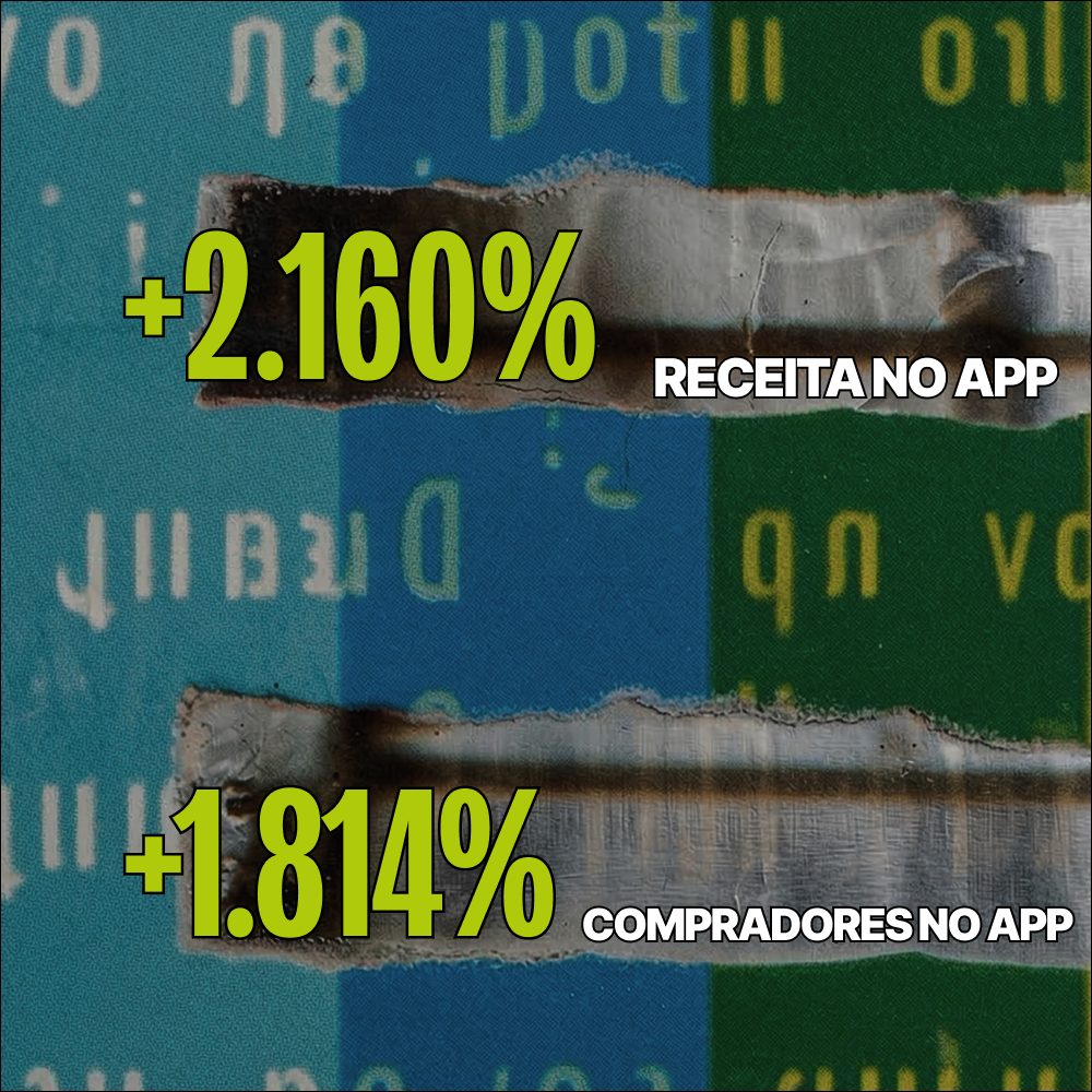 MAIS RESULTADO